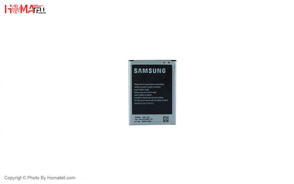 باتری گوشی موبایل سامسونگ Galaxy S4 mini