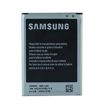 باتری گوشی موبایل سامسونگ Galaxy S4 mini