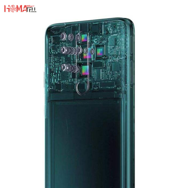 گوشی موبایل شیائومی مدل Redmi Note 8 Pro