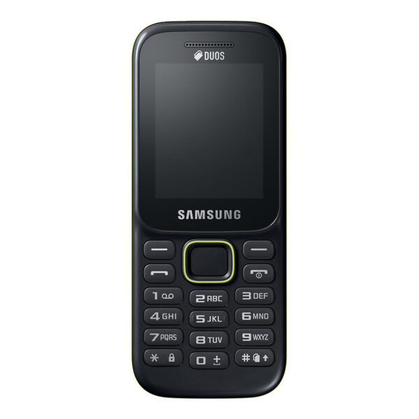 گوشی موبایل سامسونگ مدل B310