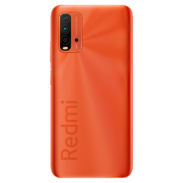 گوشی موبایل شیائومی مدل Redmi 9t