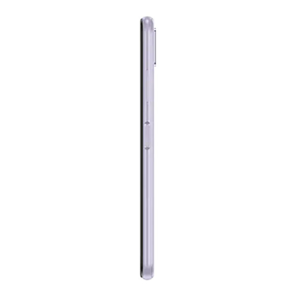 گوشی موبایل سامسونگ مدل Galaxy A22 5G - رم ۴ - ظرفیت ۶۴