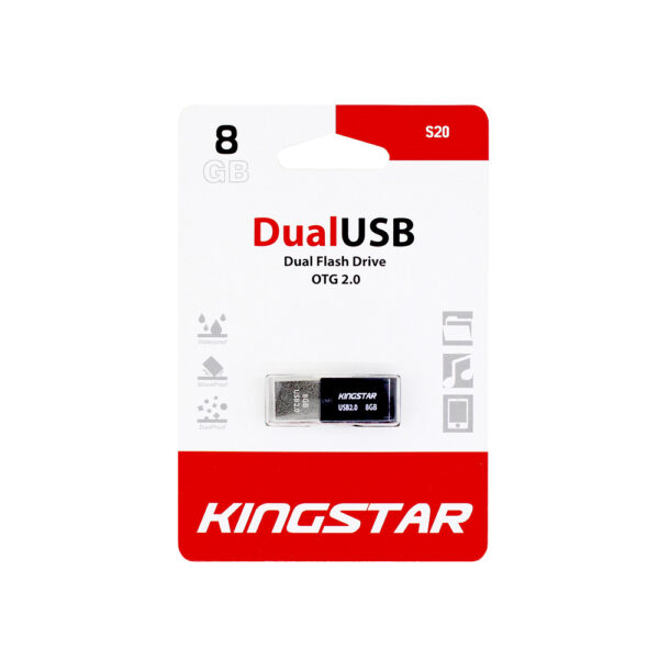 kingstar flash memory S20 32GB